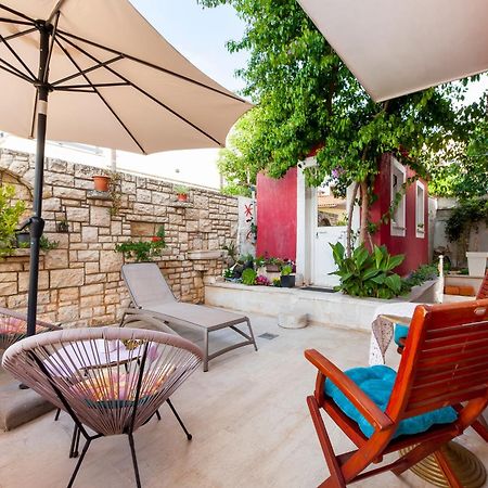 Guesthouse Ava Rovinj Zewnętrze zdjęcie