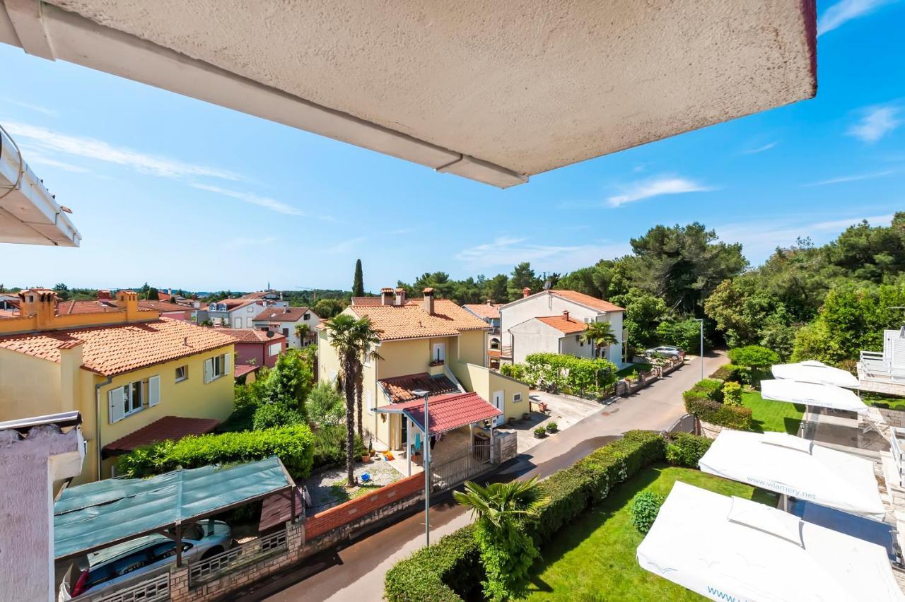 Guesthouse Ava Rovinj Zewnętrze zdjęcie