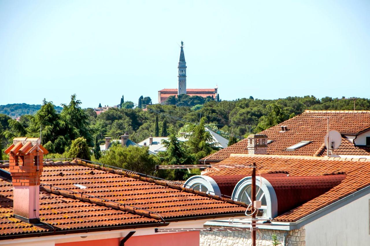 Guesthouse Ava Rovinj Zewnętrze zdjęcie