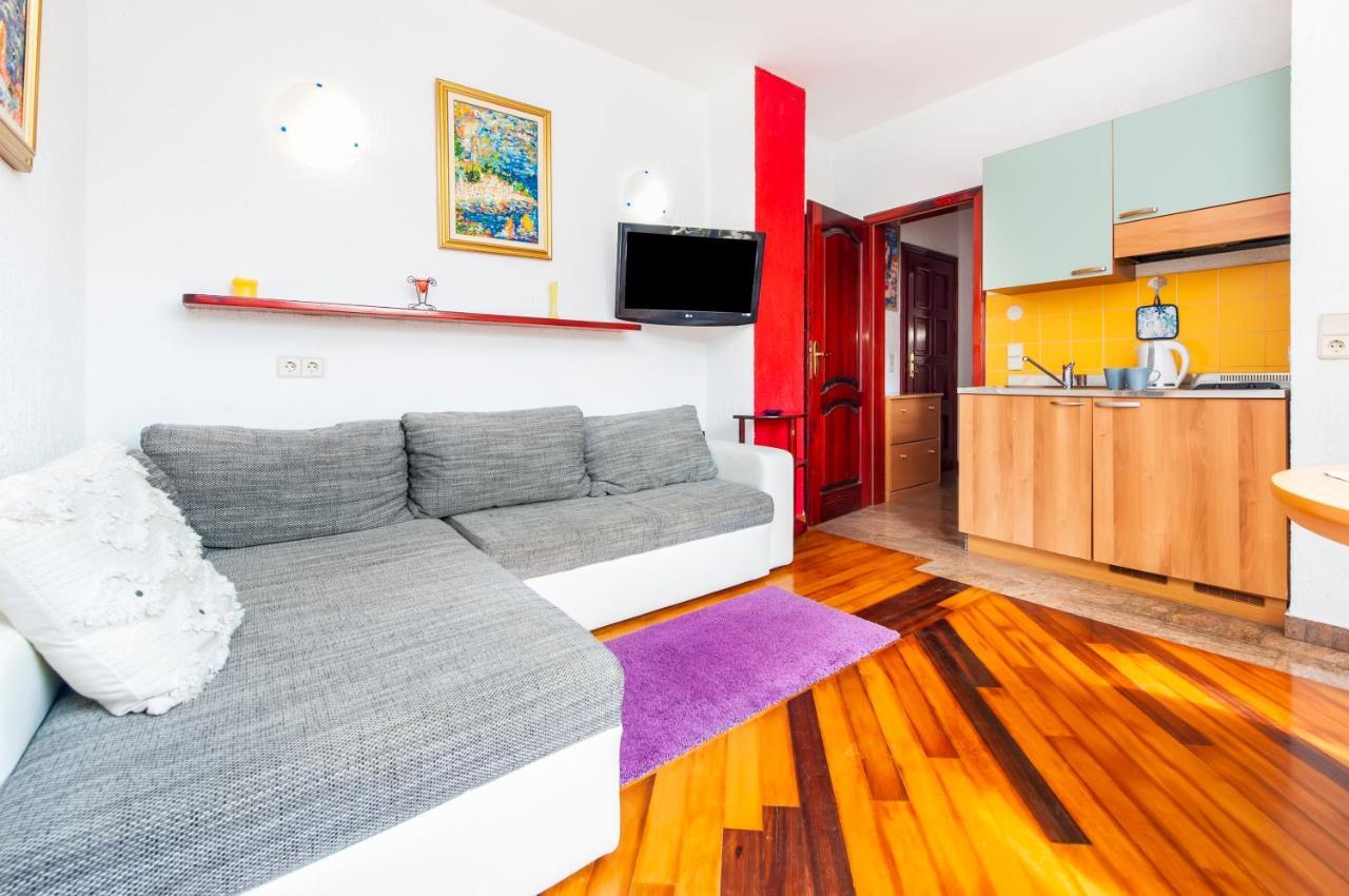 Guesthouse Ava Rovinj Zewnętrze zdjęcie