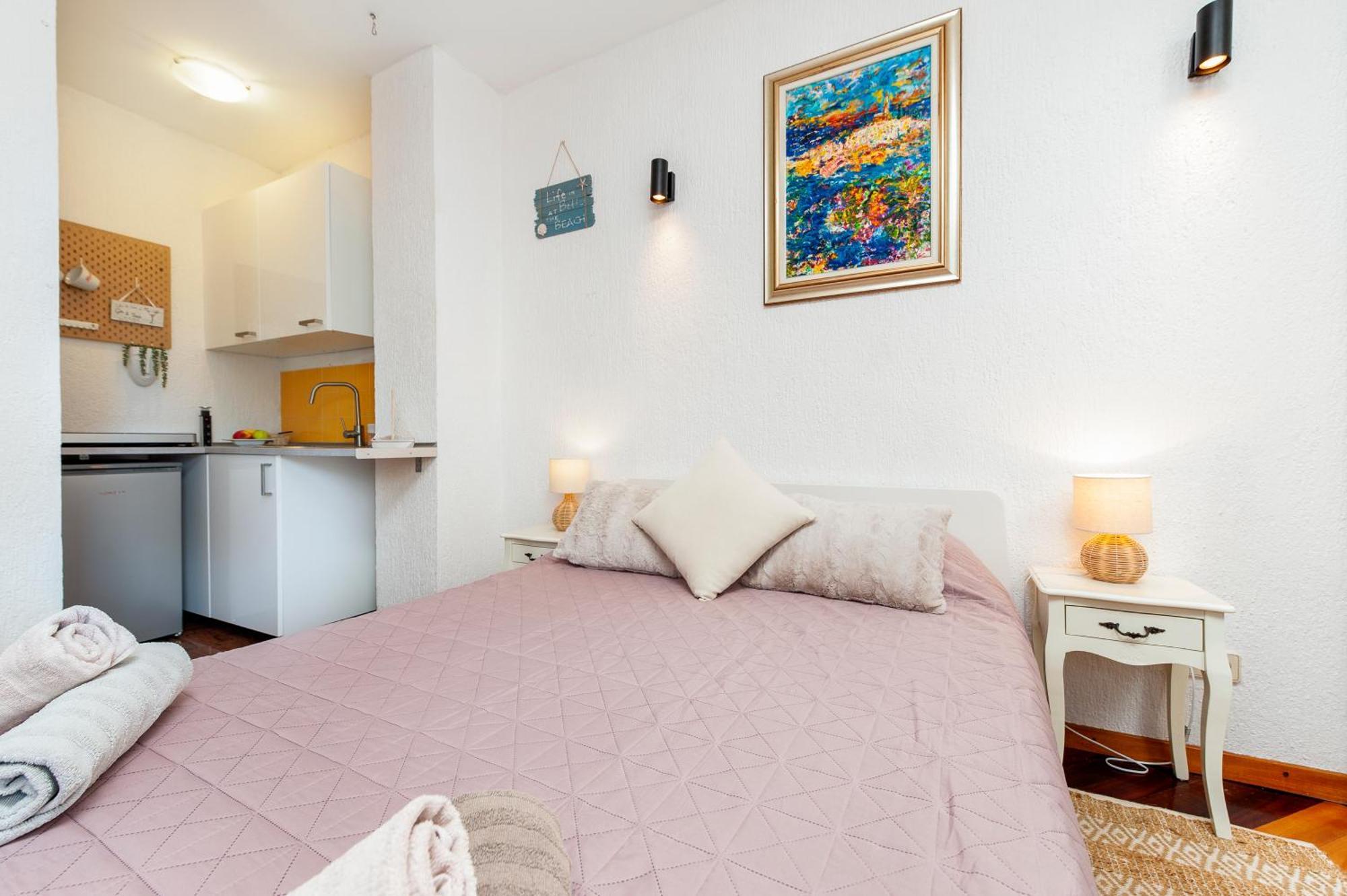 Guesthouse Ava Rovinj Zewnętrze zdjęcie