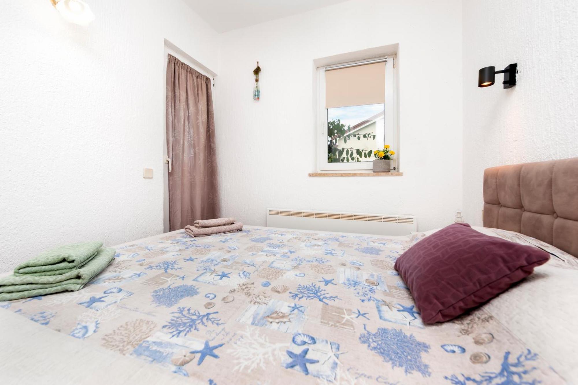 Guesthouse Ava Rovinj Zewnętrze zdjęcie